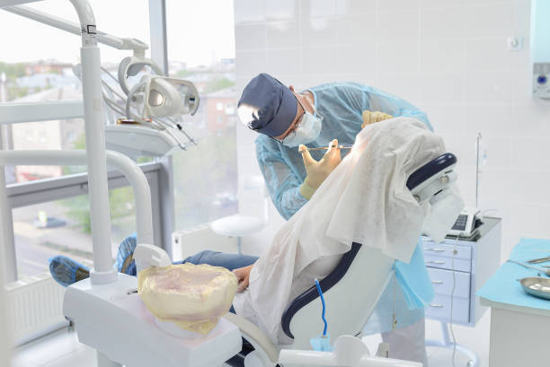Best Emergency Treatment for Jaw Pain or Injury in Firebaugh, CA